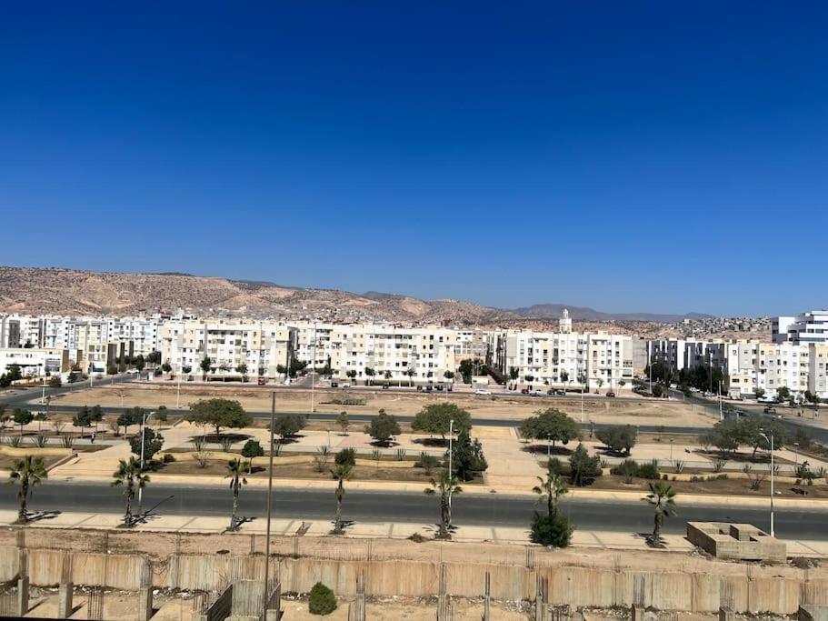 Nice Little Apartment With Swimming Pool Agadir Extérieur photo
